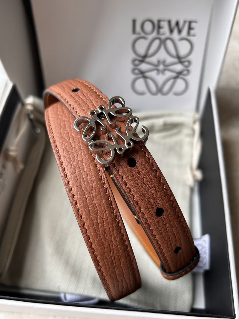 Loewe Belts